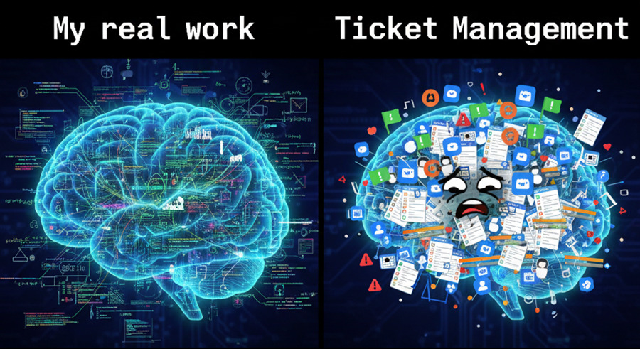 Jira Automation으로 반복 업무를 효율적으로 관리해보자