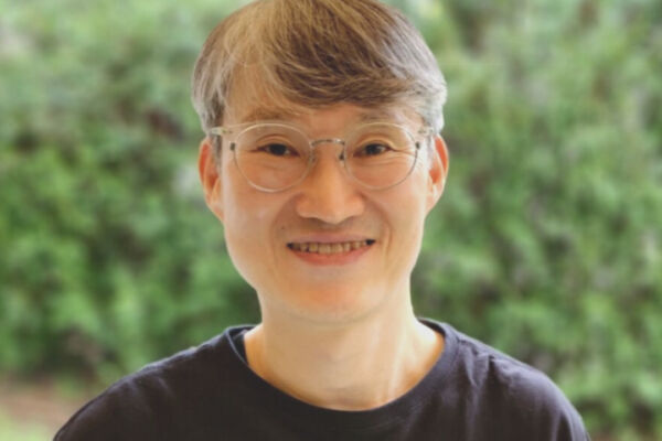 박해선 저자_인터뷰