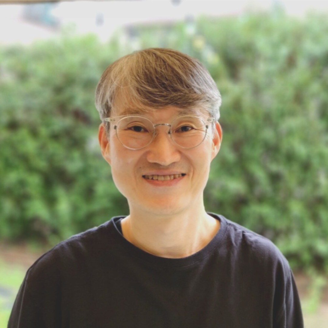 박해선 저자_인터뷰